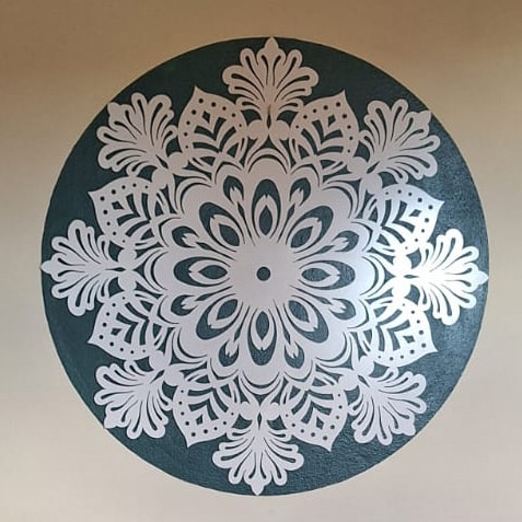 Mandala 1