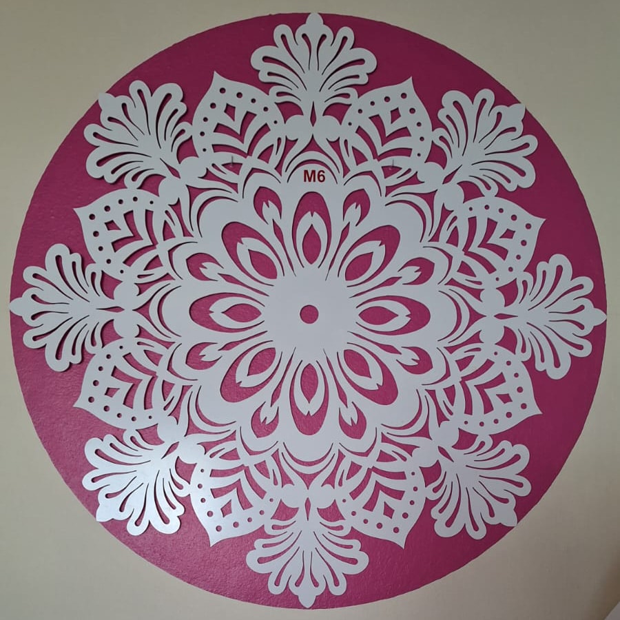 Mandala 2