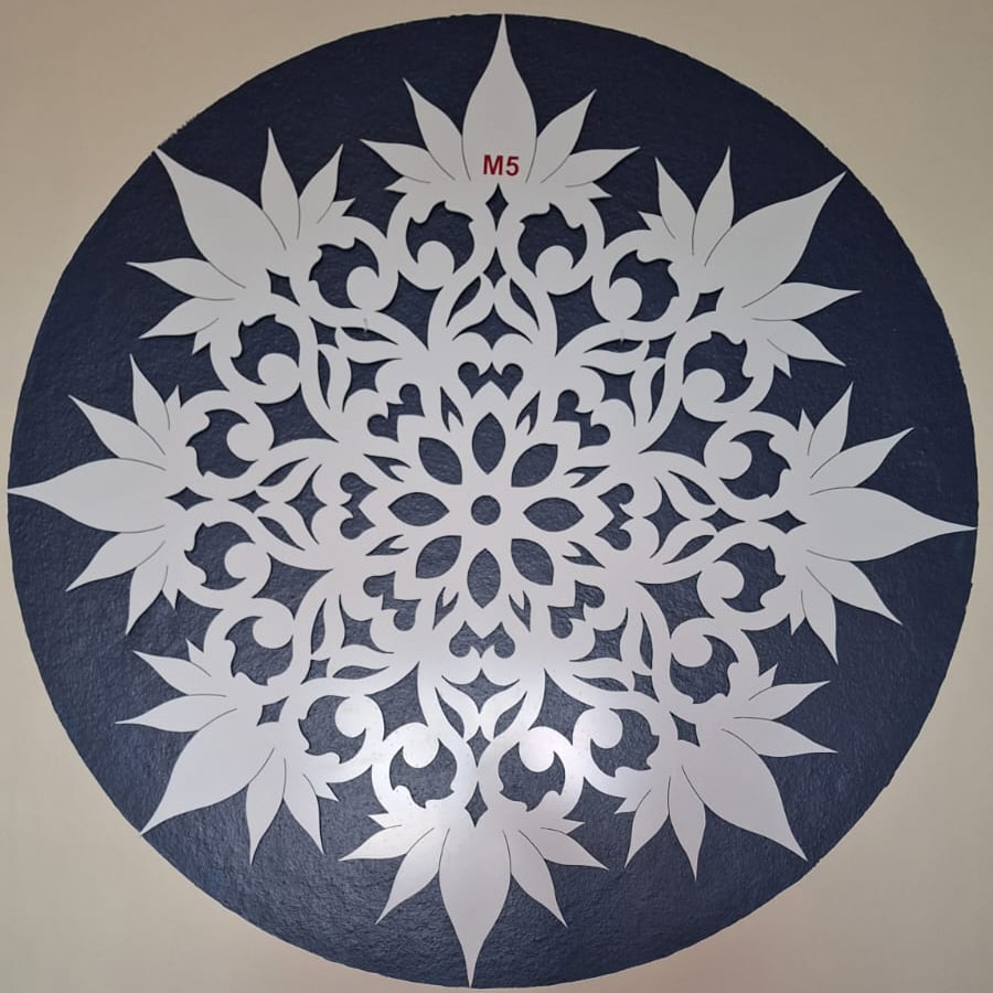 Mandala 3