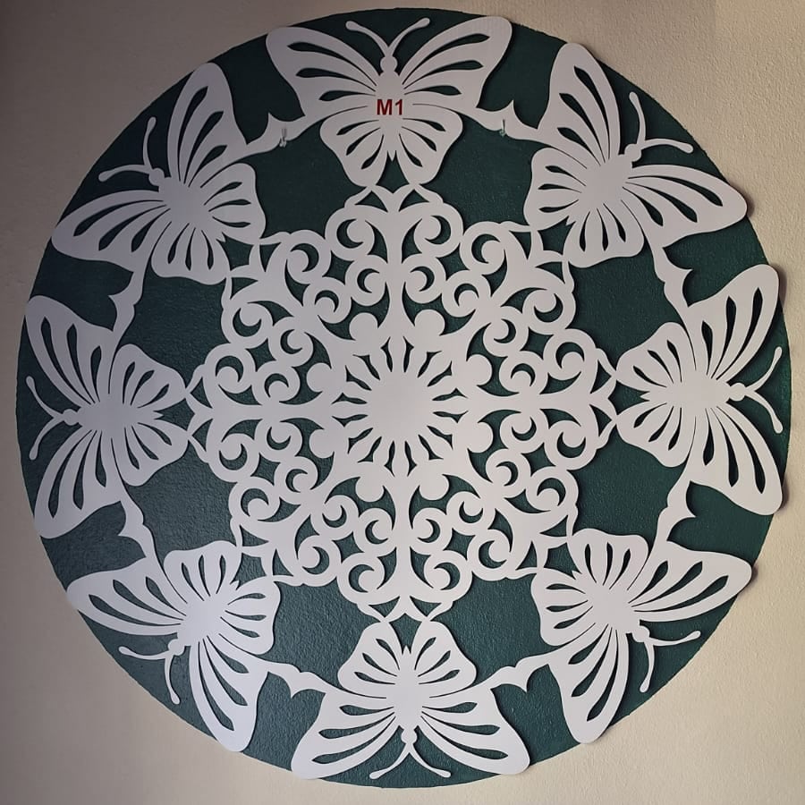 Mandala 4