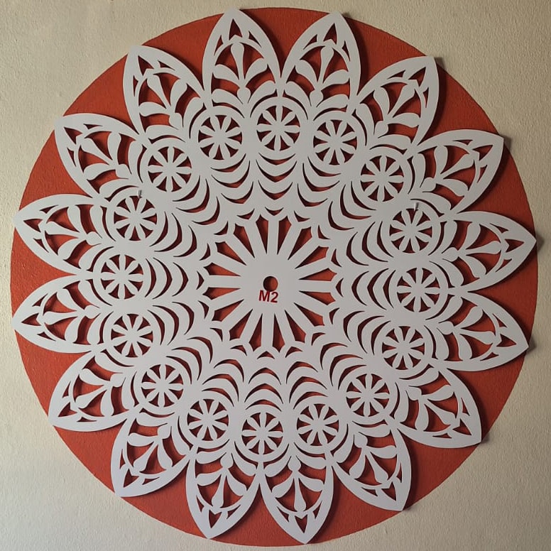Mandala 5
