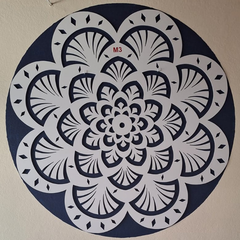 Mandala 6