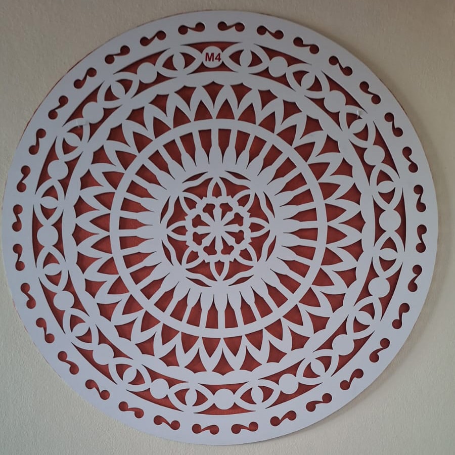 Mandala 7